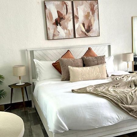 1K Bed Studio Apt With Shared Pool 06 클리어워터 외부 사진